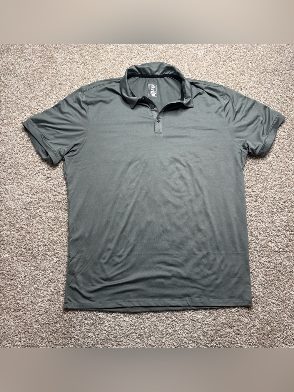 Born Primitive Polo